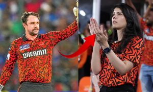 SRH