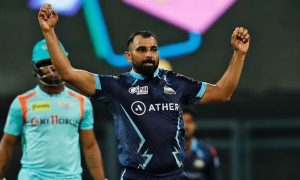 ICC Champions Trophy 2025