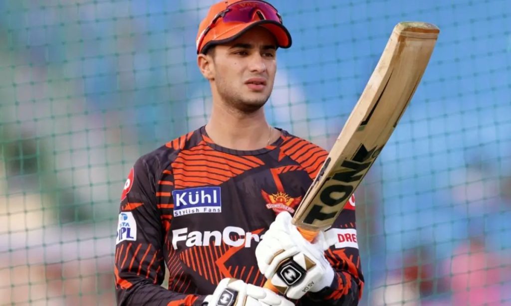 SRH