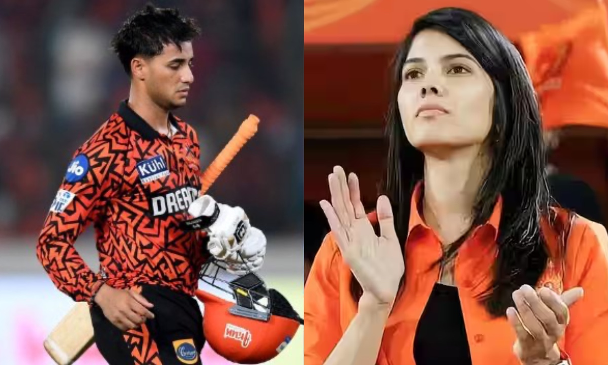 3 SRH Batsmen Who Will Destroy KKR Bowlers In IPL 2025