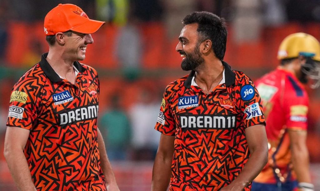 SRH