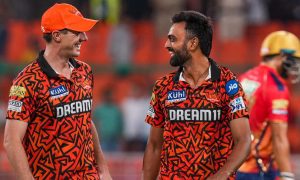 SRH