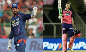 IPL 2025