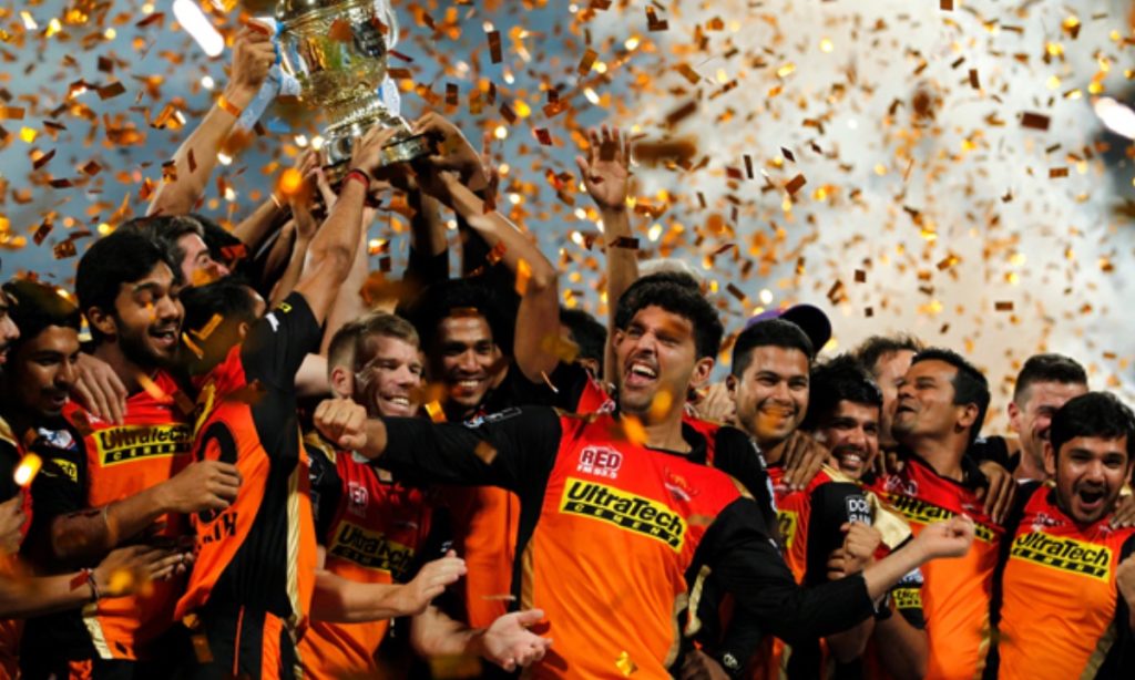 SRH