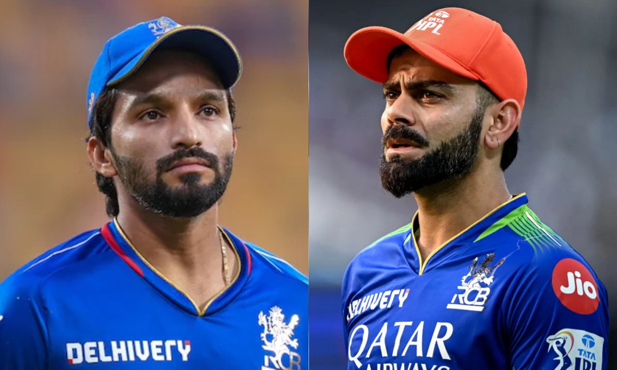 IPL 2025 3 RCB Players Who Can Score More Than 900 Runs