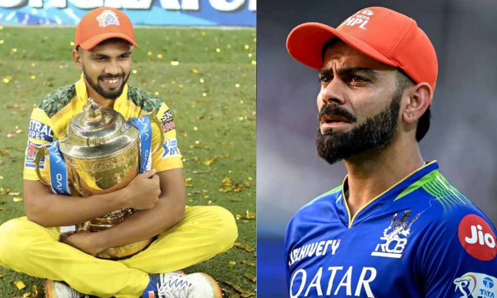 CSK
