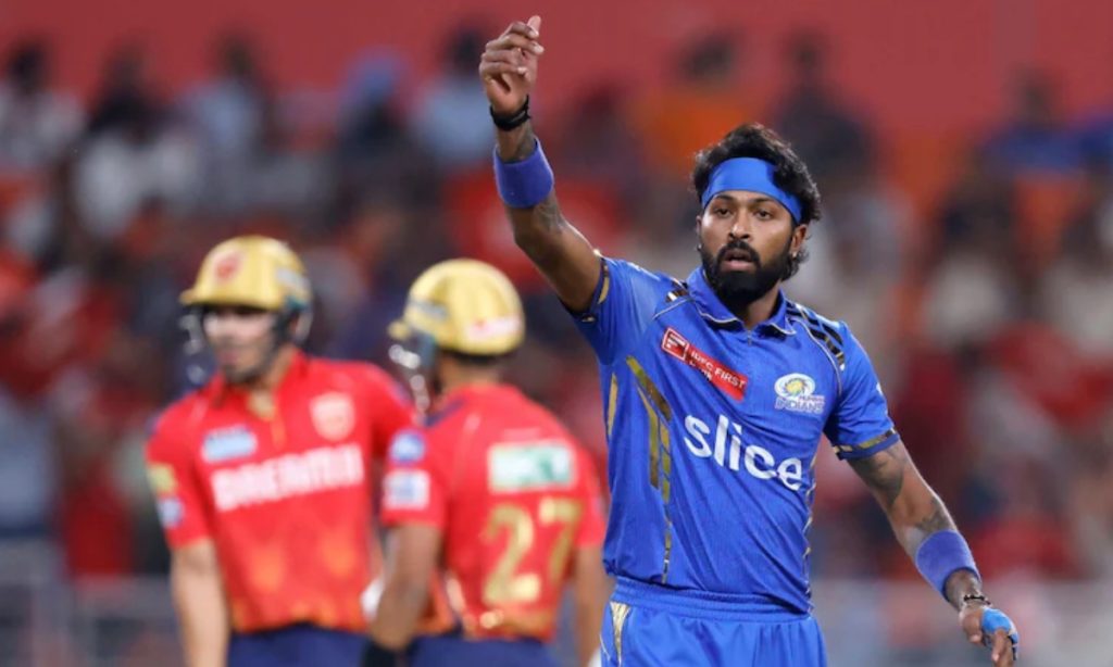 Mumbai Indians