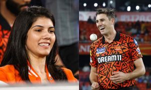 SRH