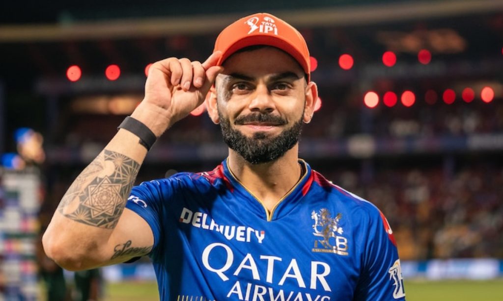 Jasprit Bumrah