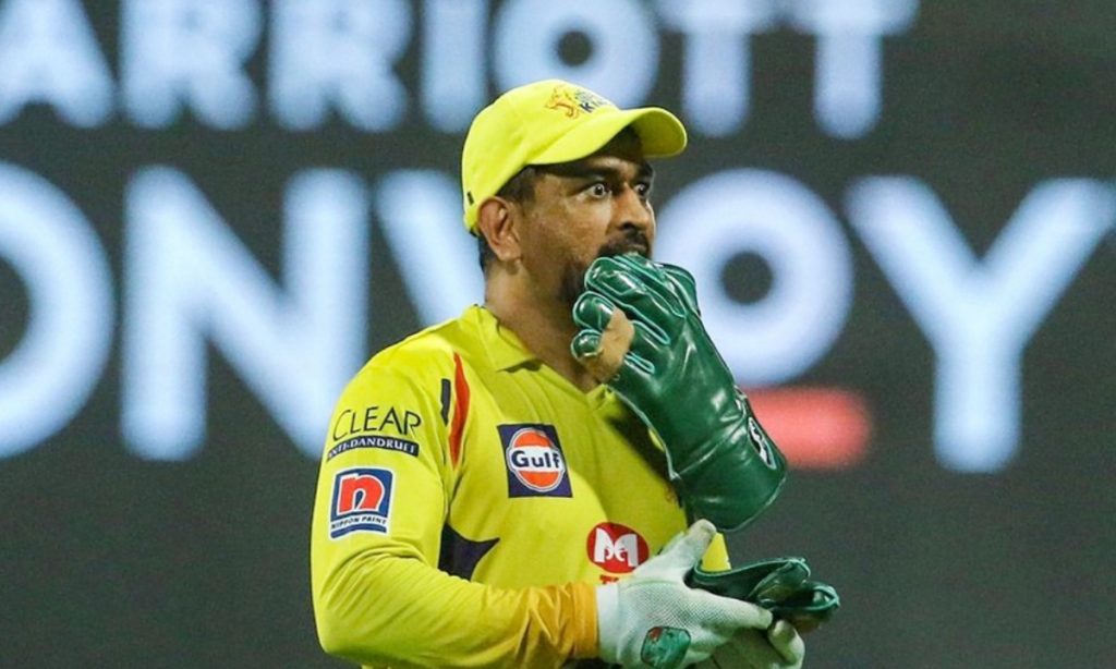 CSK