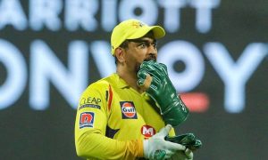 CSK