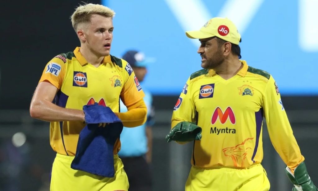 CSK