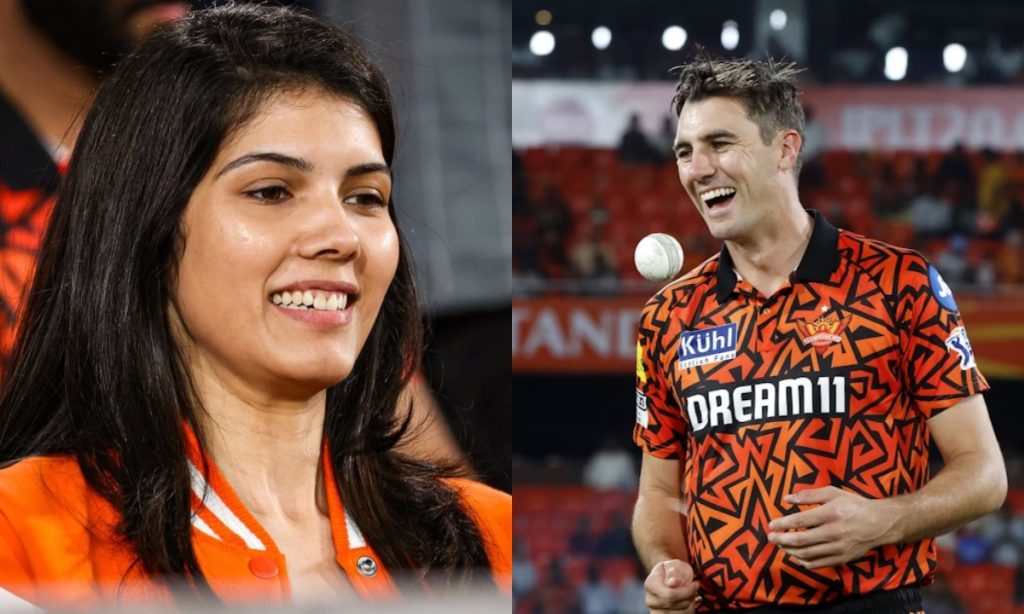SRH