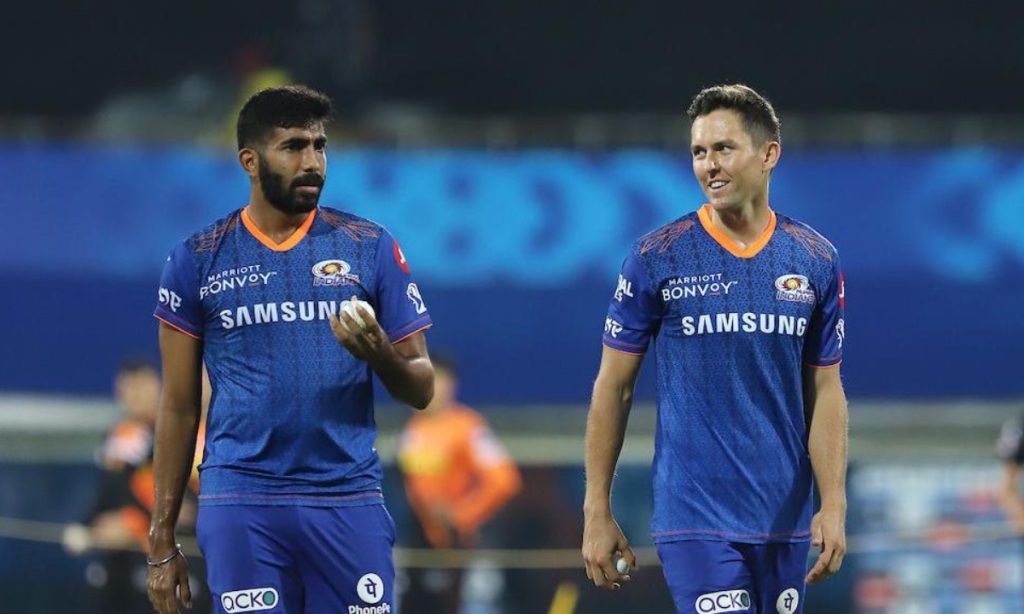Mumbai Indians