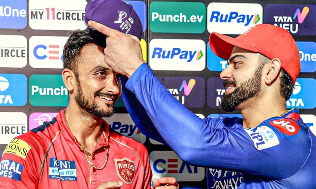 RCB