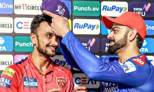RCB