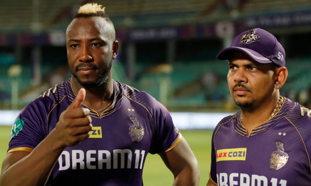 IPL 2025