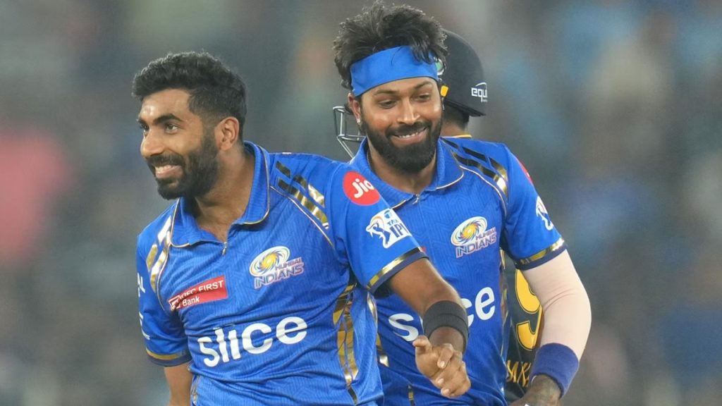 IPL 2025