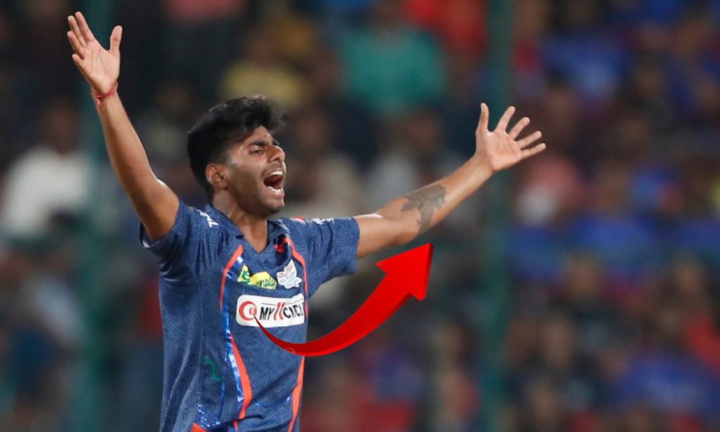 IPL 2025