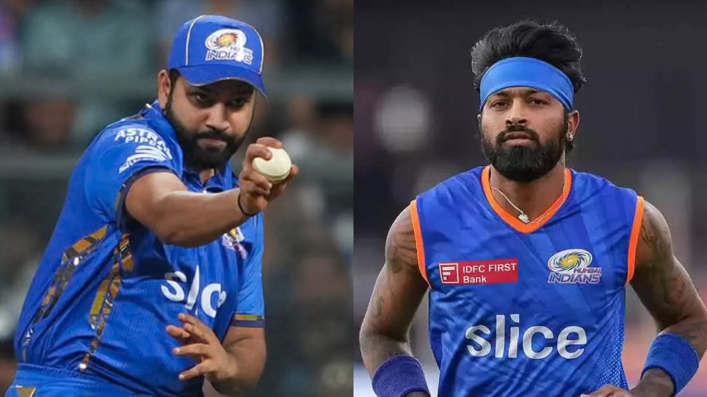 Mumbai Indians