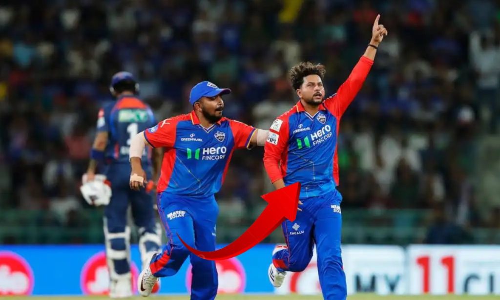 Delhi Capitals