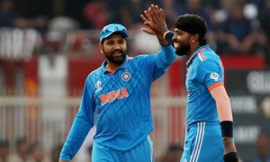 ICC Champions Trophy 2025