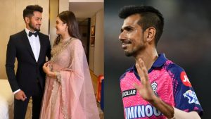 Manish Pandey