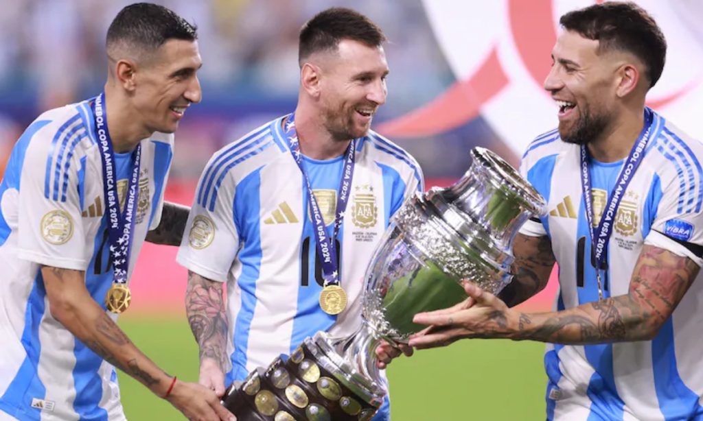 Copa America