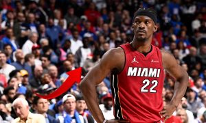 Jimmy Butler