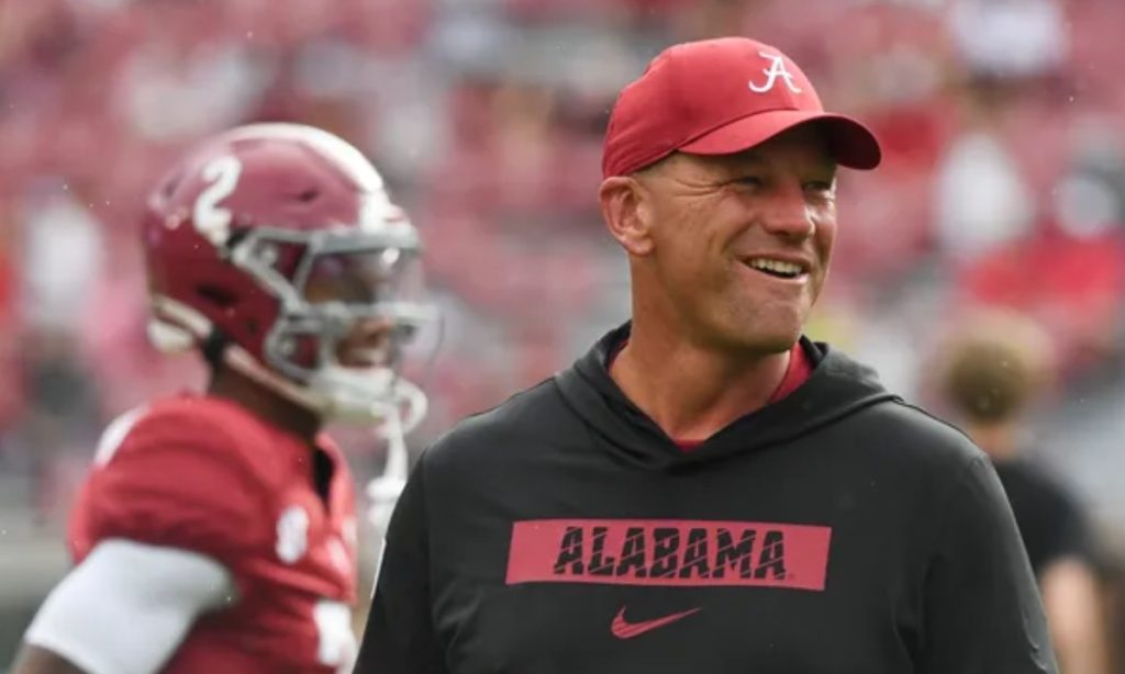 Alabama Football
