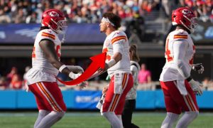 NFC Pro Bowl