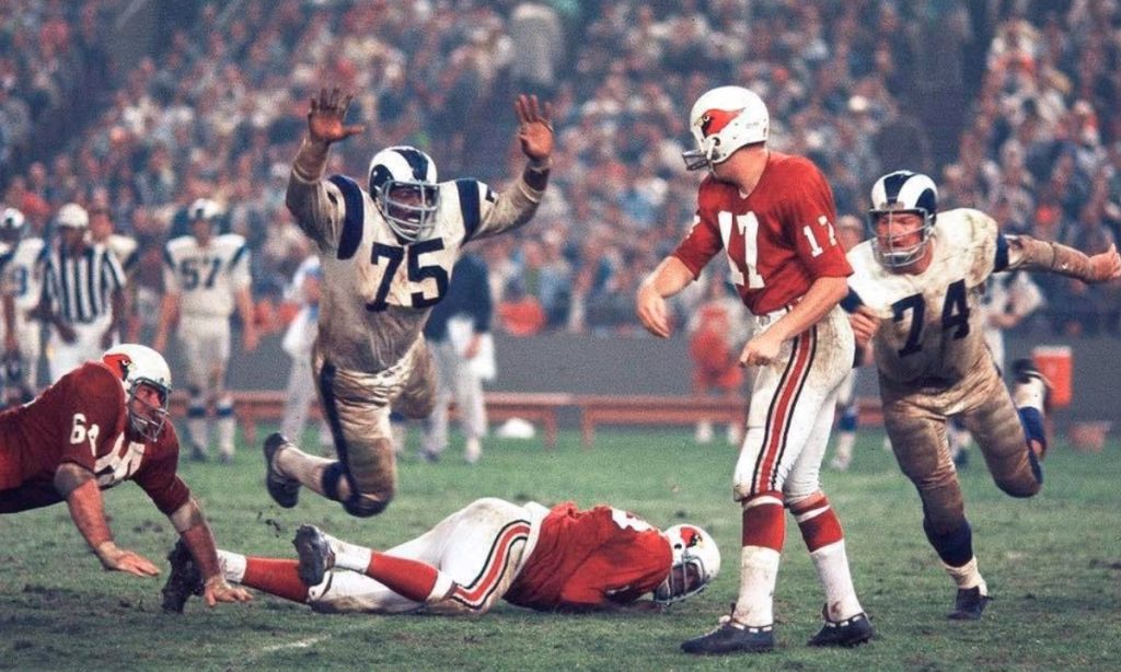 St. Louis Cardinals NFL
