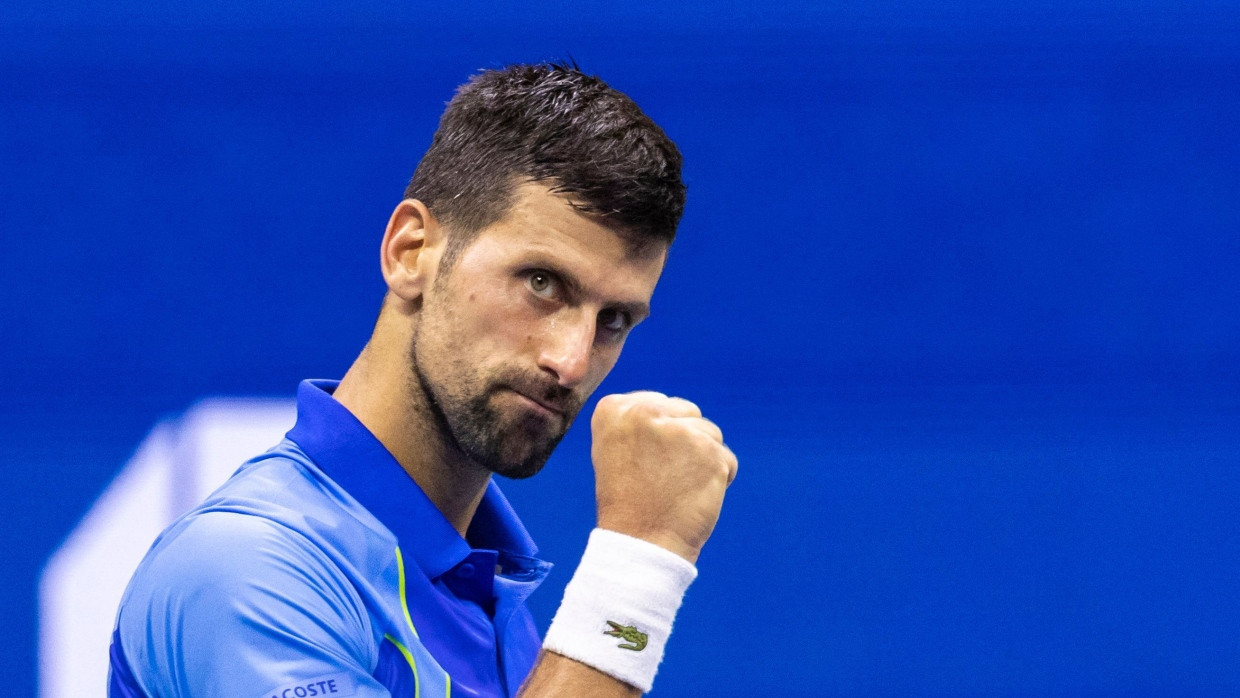 Novak Djokovic's Zodiac Sign Reveals a Surprising 2025 on the Tennis Court