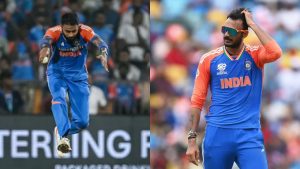 Hardik Pandya