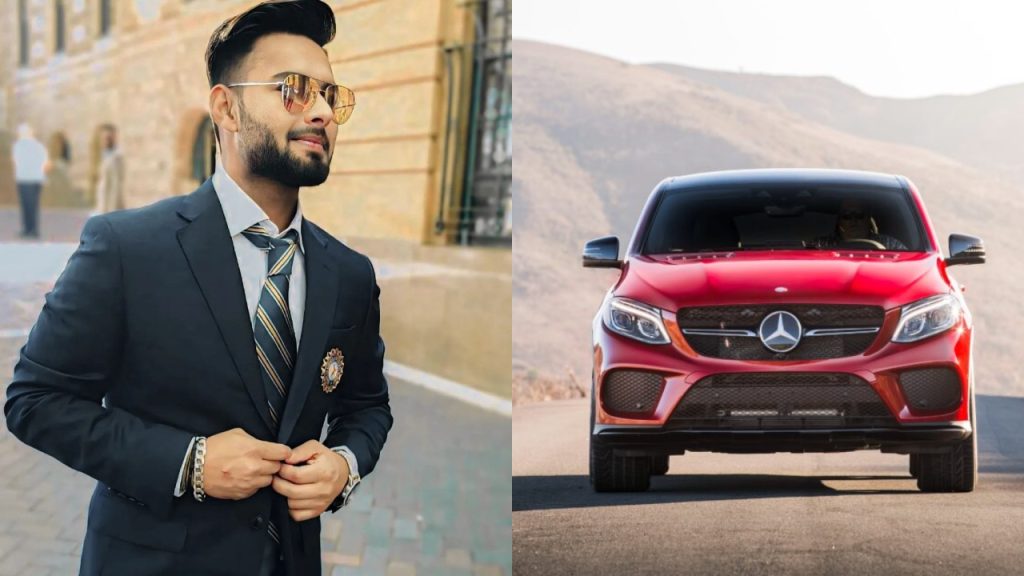 Rishabh Pant