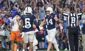 Penn State