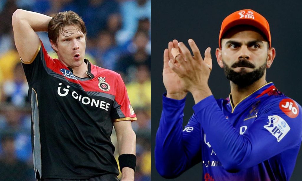 RCB