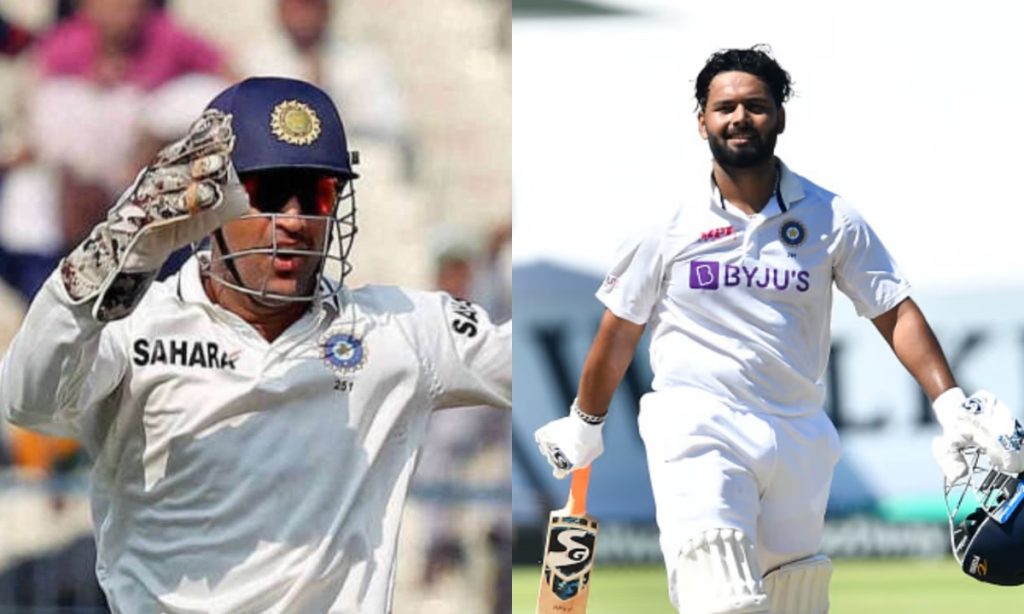 Indian Cricketers