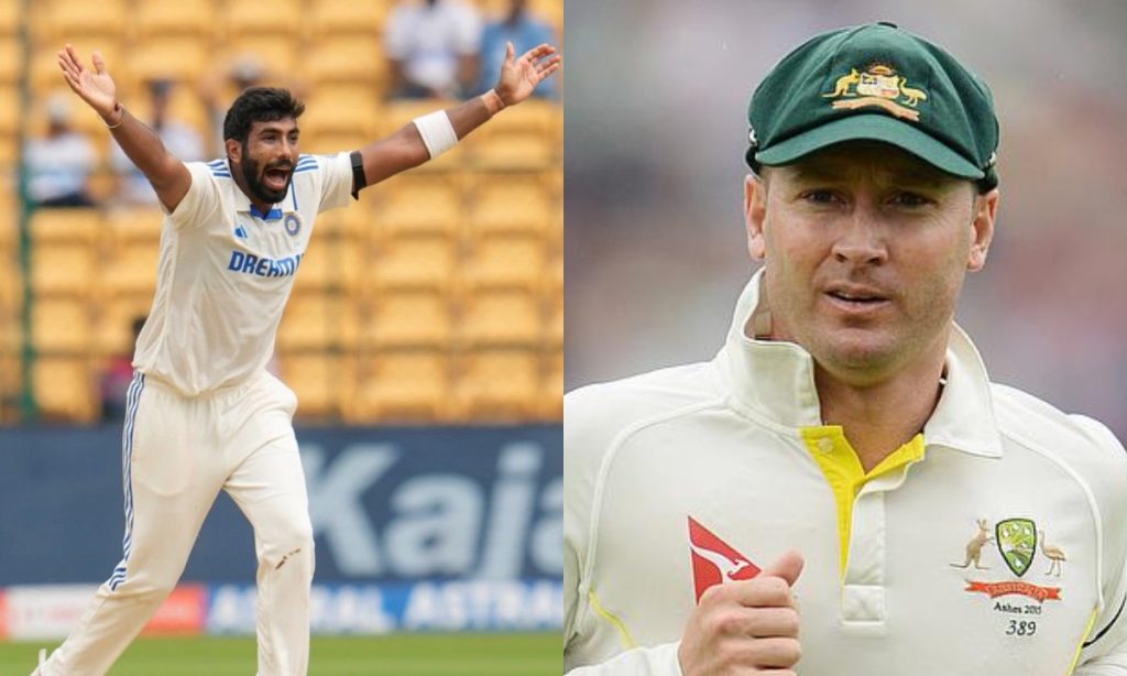 Jasprit Bumrah
