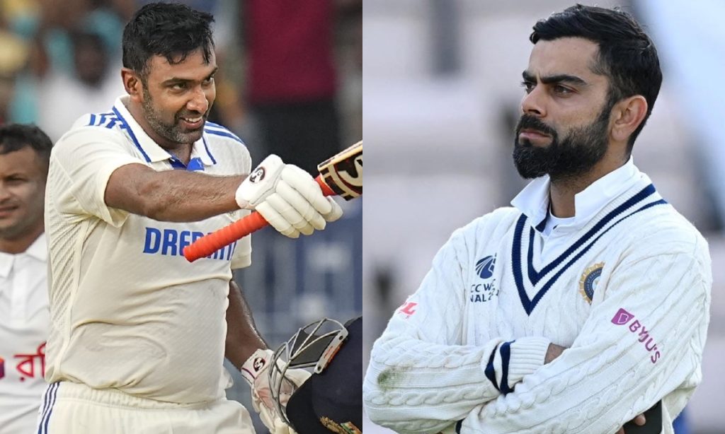 Indian Batsmen
