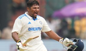 Border-Gavaskar Trophy