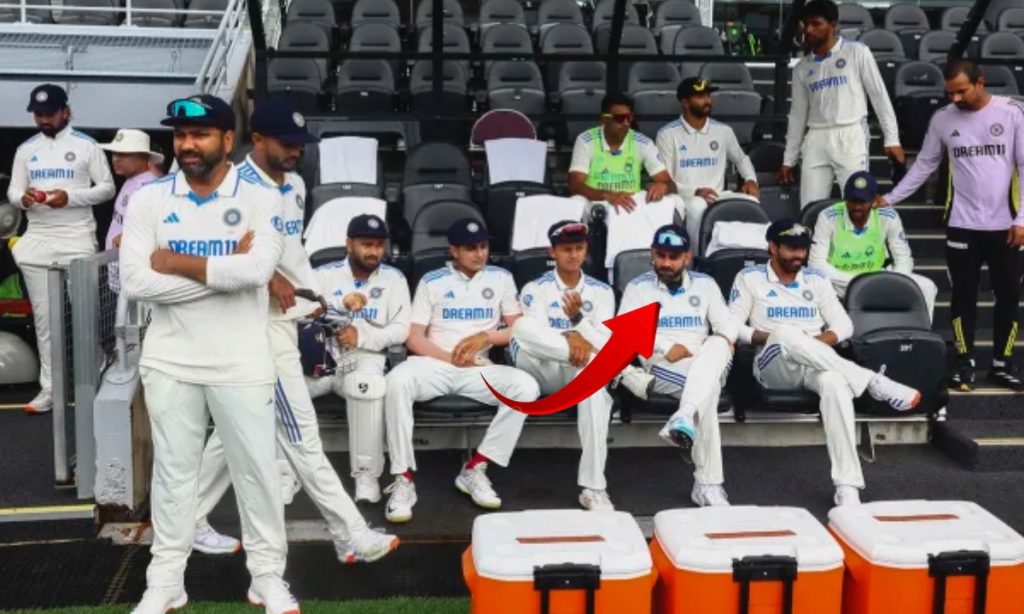 Border-Gavaskar Trophy