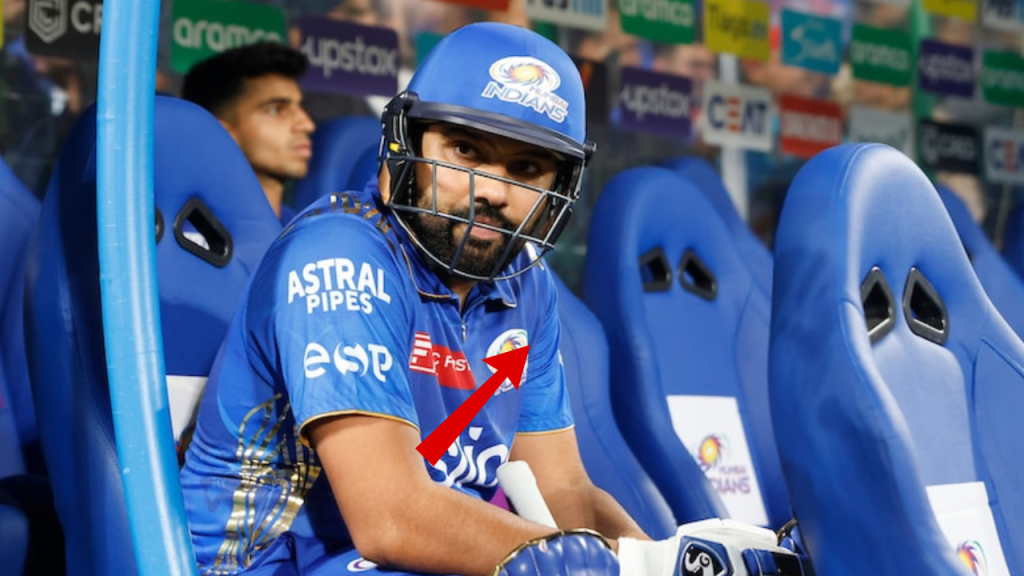 Rohit Sharma