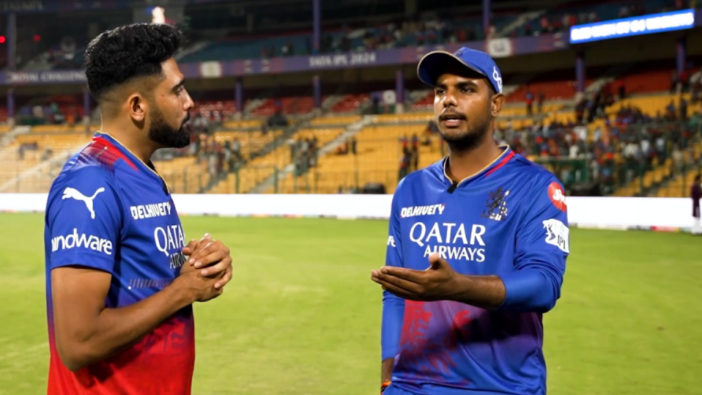 RCB