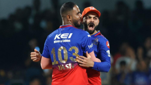 IPL 2025
