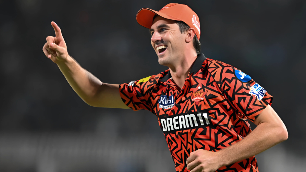 SRH