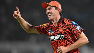 SRH