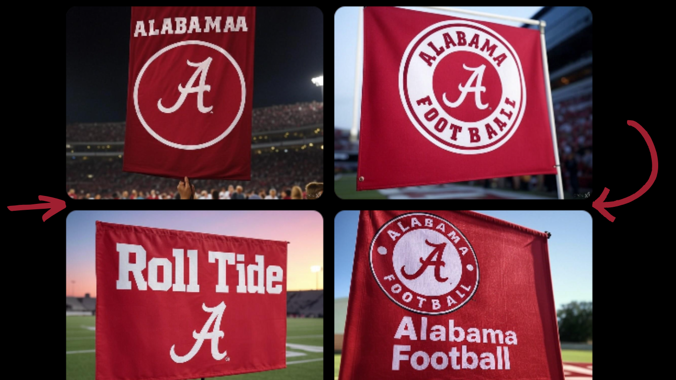 Excitement of Alabama Football 2025 Schedule, Tickets, and More