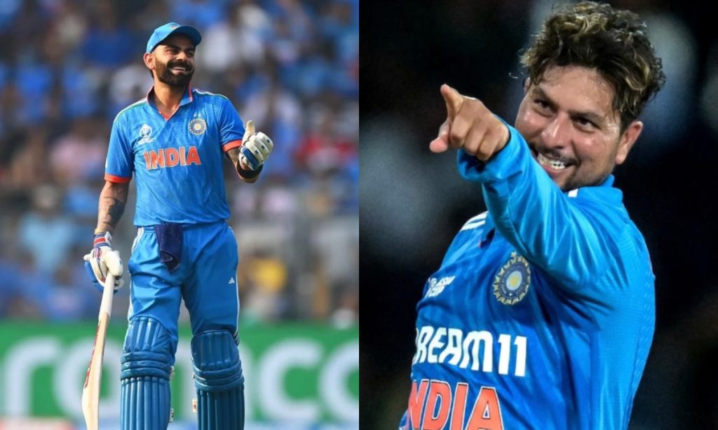 Indian Batsmen
