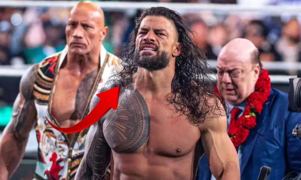 WWE Raw